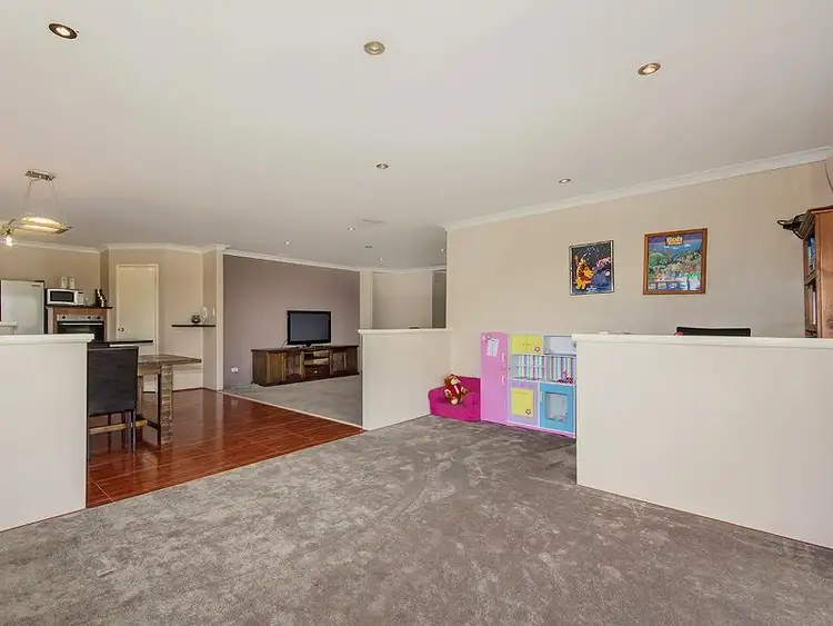 Fifth view of Homely house listing, 55 Coolamon Boulevard, Ellenbrook WA 6069