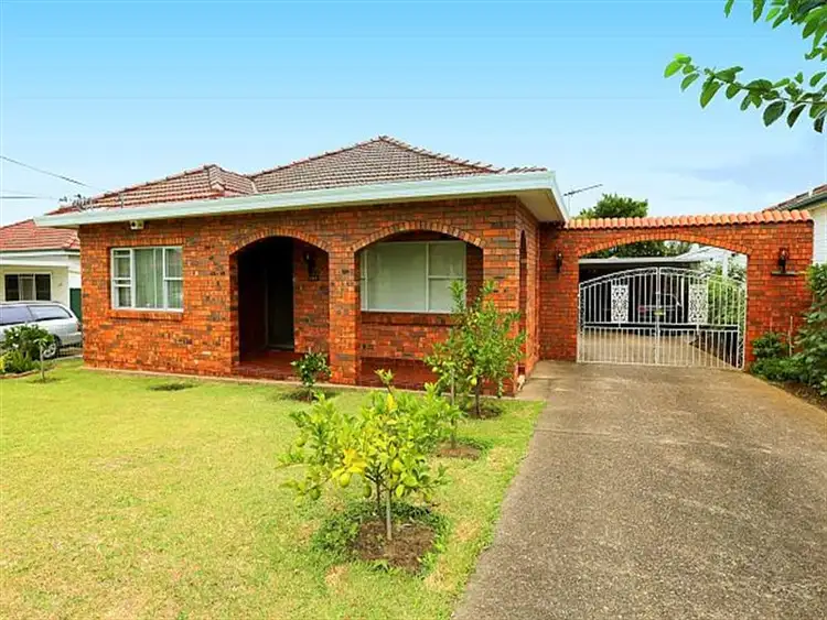 252 Hector Street, Chester Hill NSW 2162