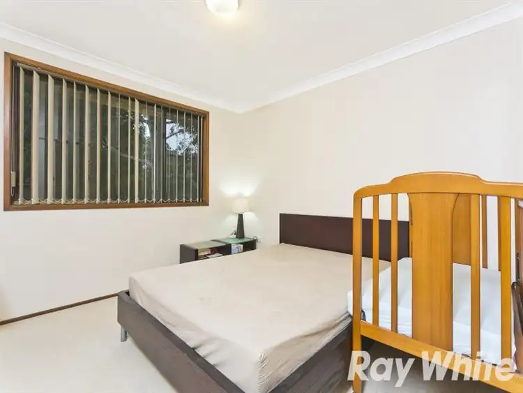 Fifth view of Homely townhouse listing, 1/5 Leamington Road, Dundas NSW 2117