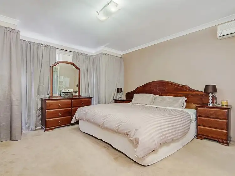 Sixth view of Homely house listing, 55 Coolamon Boulevard, Ellenbrook WA 6069
