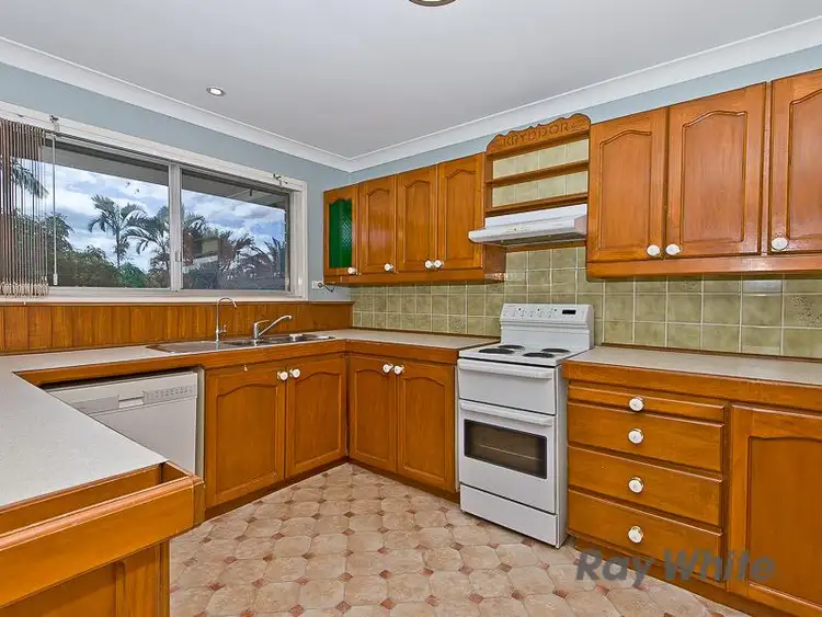 Fourth view of Homely house listing, 25 Jade Street, Albany Creek QLD 4035