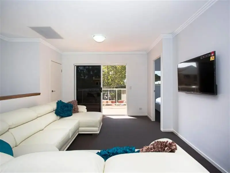 Main view of Homely house listing, 8/8 Wattle Avenue, Bongaree QLD 4507