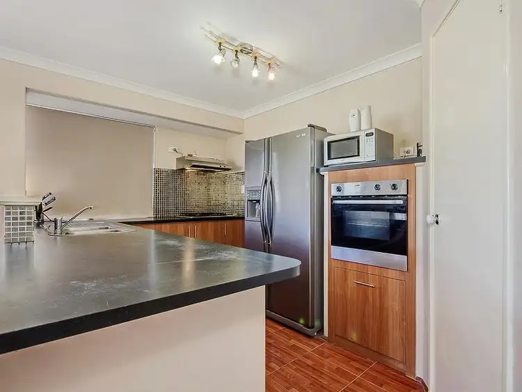 Seventh view of Homely house listing, 55 Coolamon Boulevard, Ellenbrook WA 6069
