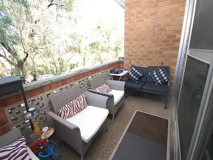 Fifth view of Homely unit listing, 4/25 St Ann Street, Merrylands NSW 2160