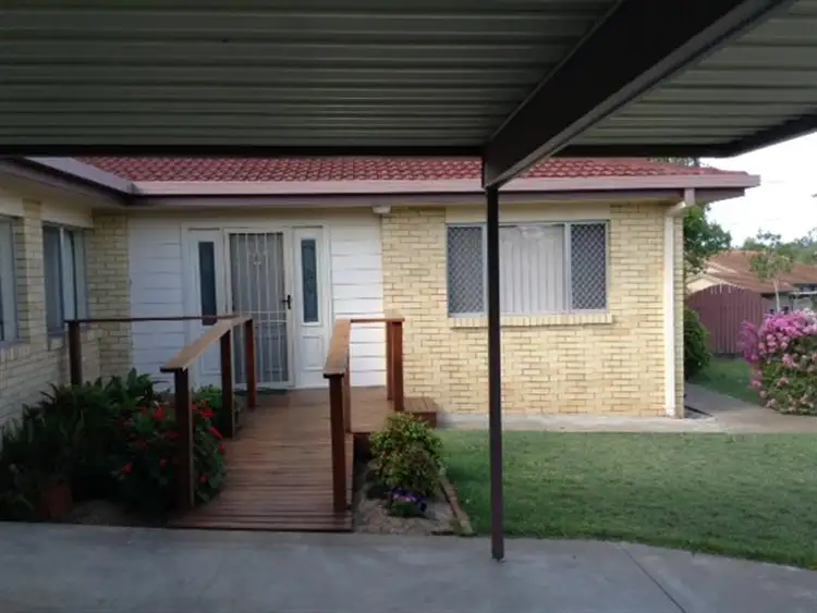 Fourth view of Homely house listing, 5 trevi Street, Jindalee QLD 4074