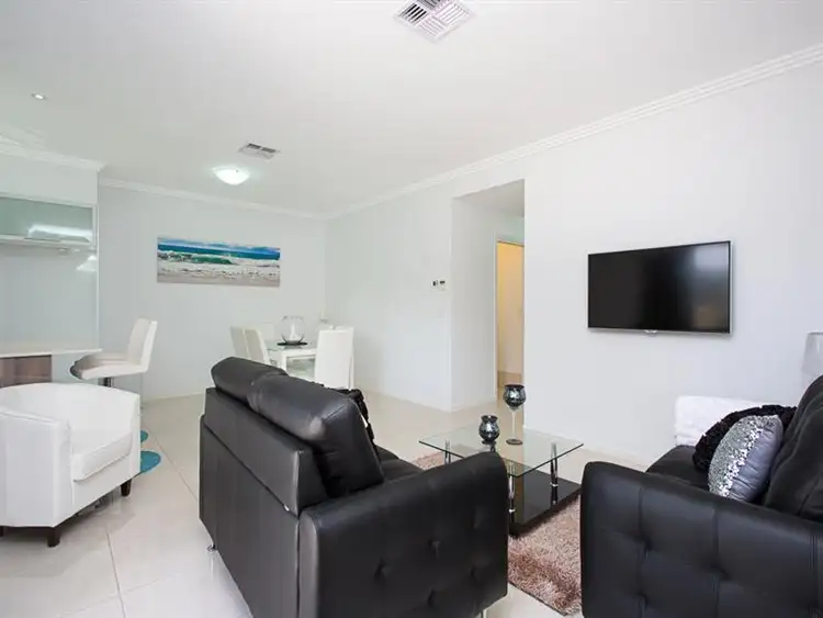 Sixth view of Homely house listing, 8/8 Wattle Avenue, Bongaree QLD 4507