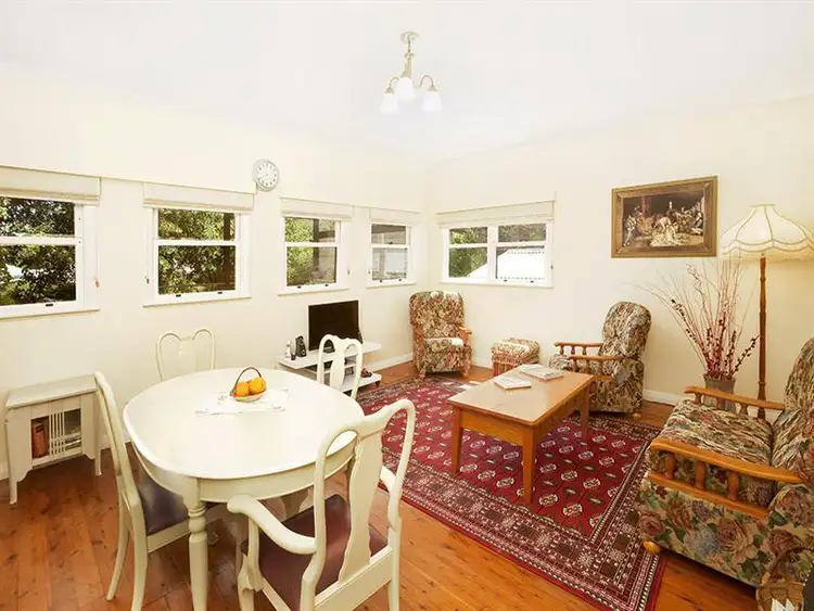 Third view of Homely house listing, 43 Bowral Road, Mittagong NSW 2575
