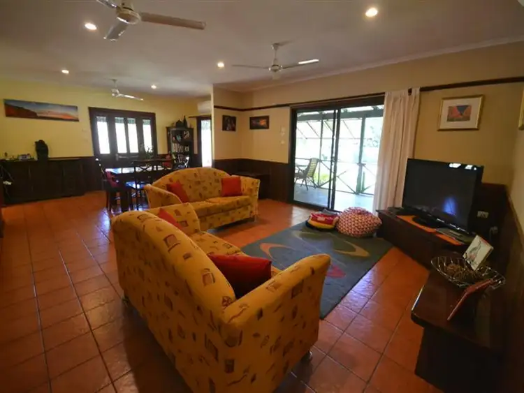 Fifth view of Homely house listing, 31 De Marchi Road, Cable Beach WA 6726