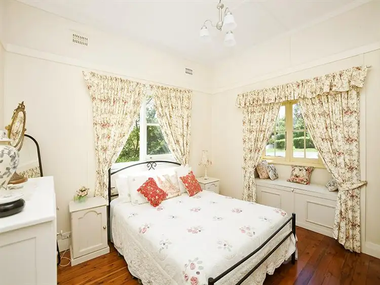 Sixth view of Homely house listing, 43 Bowral Road, Mittagong NSW 2575