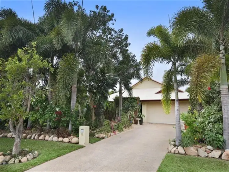 Main view of Homely house listing, 12 Springbrook Parade, Idalia QLD 4811