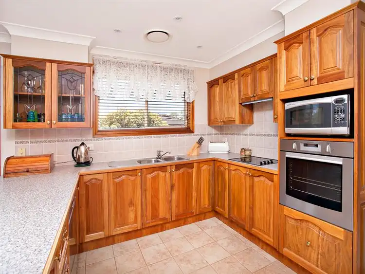 Sixth view of Homely house listing, 59 Balmain Road, McGraths Hill NSW 2756