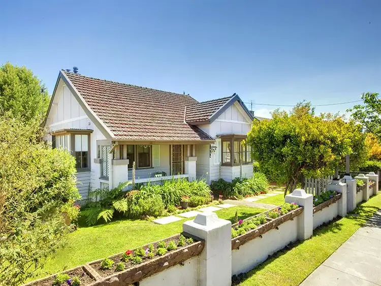 Main view of Homely house listing, 43 Bowral Road, Mittagong NSW 2575