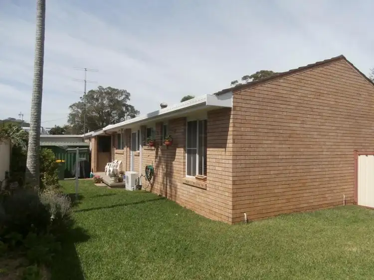 Third view of Homely villa listing, 2/19 Bream Road, Ettalong Beach NSW 2257