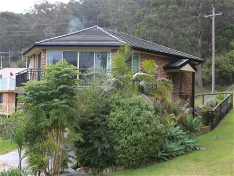 Fifth view of Homely house listing, 4A Alexander Place, North Narooma NSW 2546