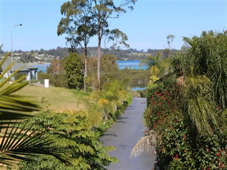 Third view of Homely house listing, 4A Alexander Place, North Narooma NSW 2546
