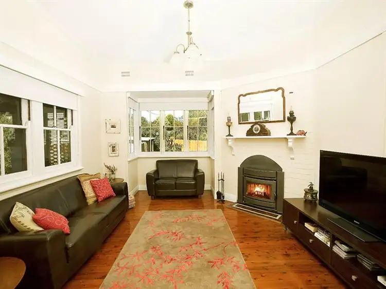 Second view of Homely house listing, 43 Bowral Road, Mittagong NSW 2575