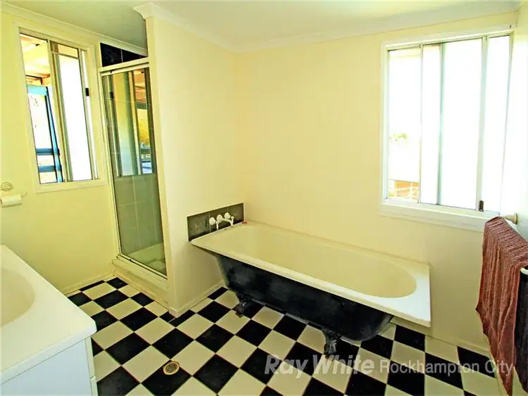 Sixth view of Homely house listing, 15 Jackson Street, Wandal QLD 4700