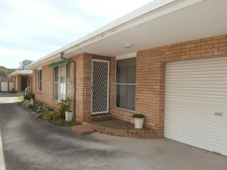 2/19 Bream Road, Ettalong Beach NSW 2257
