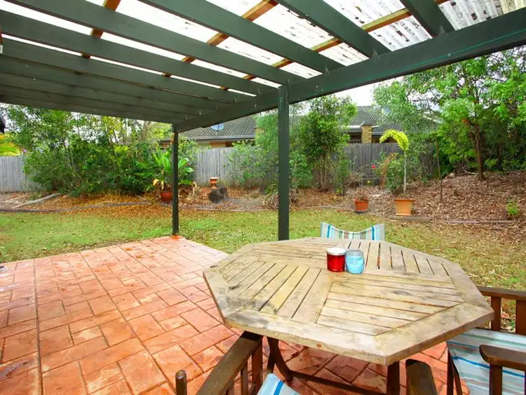 Third view of Homely villa listing, 1/23 Thorngate Drive, Robina QLD 4226