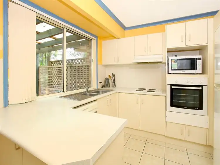Fifth view of Homely villa listing, 1/23 Thorngate Drive, Robina QLD 4226