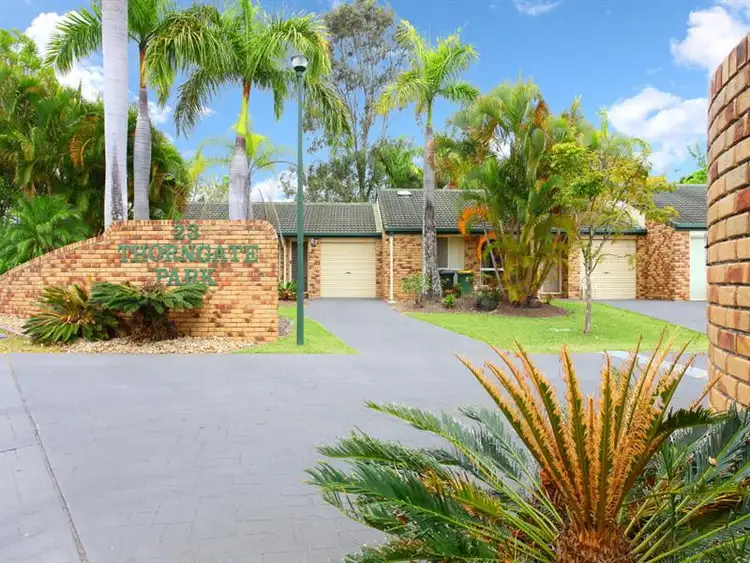 1/23 Thorngate Drive, Robina QLD 4226