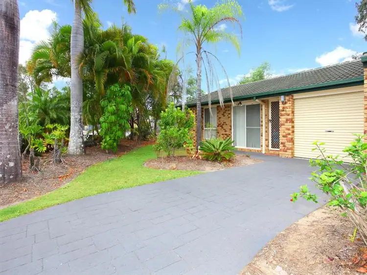 Sixth view of Homely villa listing, 1/23 Thorngate Drive, Robina QLD 4226