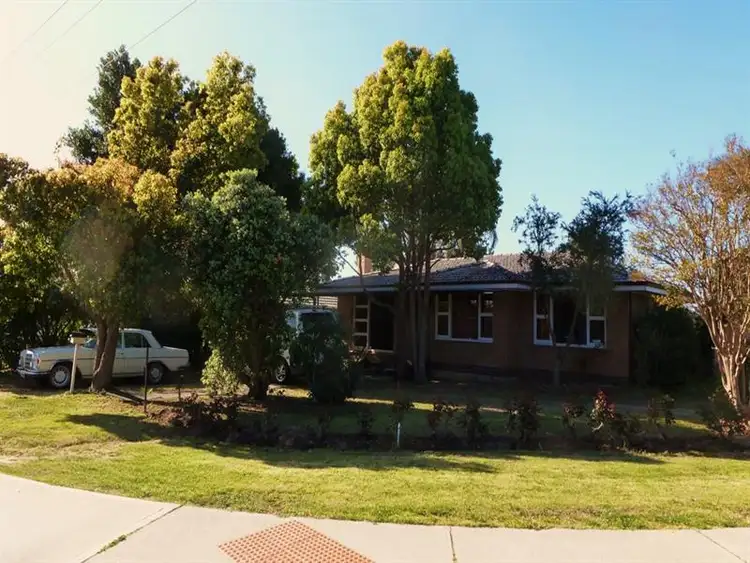 Second view of Homely house listing, 122 Crandon Street, Gosnells WA 6110