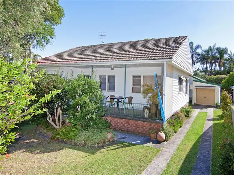 Main view of Homely house listing, 32 Harbour Street, Bateau Bay NSW 2261