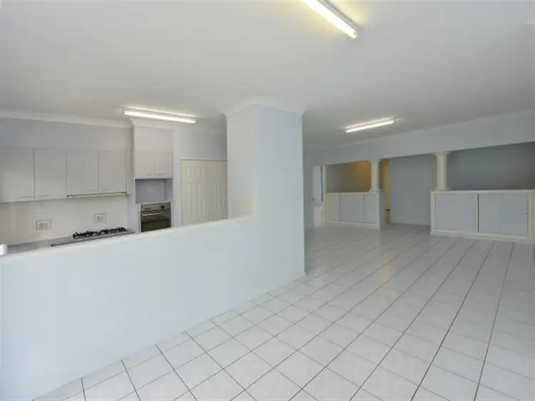 Fourth view of Homely house listing, 36 Belclaire Drive, Westbrook QLD 4350
