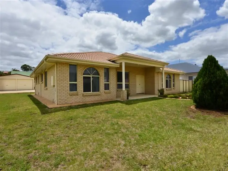 Third view of Homely house listing, 36 Belclaire Drive, Westbrook QLD 4350