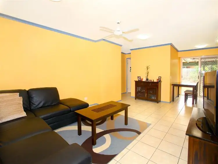 Fourth view of Homely villa listing, 1/23 Thorngate Drive, Robina QLD 4226