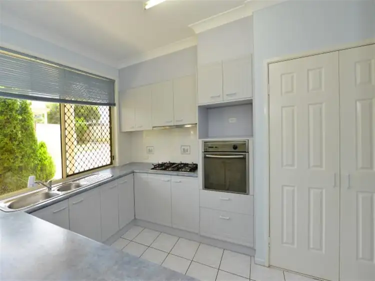 Fifth view of Homely house listing, 36 Belclaire Drive, Westbrook QLD 4350