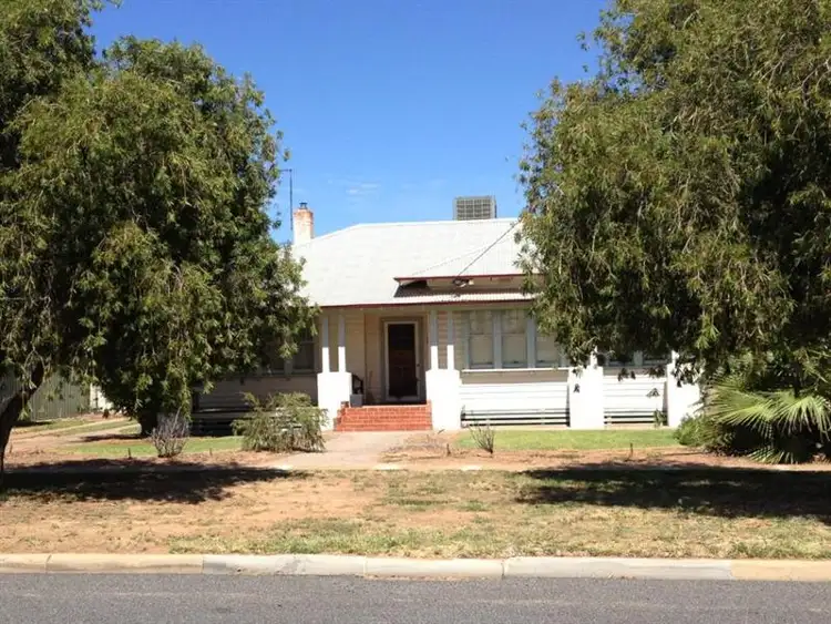 Main view of Homely house listing, 191 Ninth Street, Mildura VIC 3500