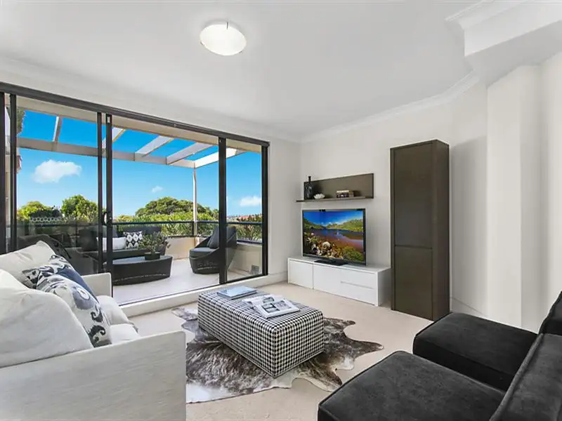 Main view of Homely apartment listing, 7/7 Birriga Road, Bellevue Hill NSW 2023