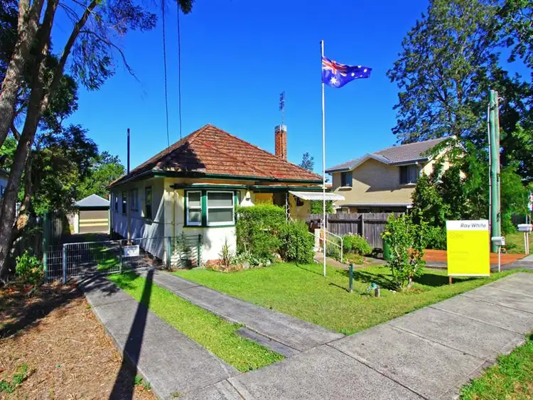 68a Alison Road, Wyong NSW 2259