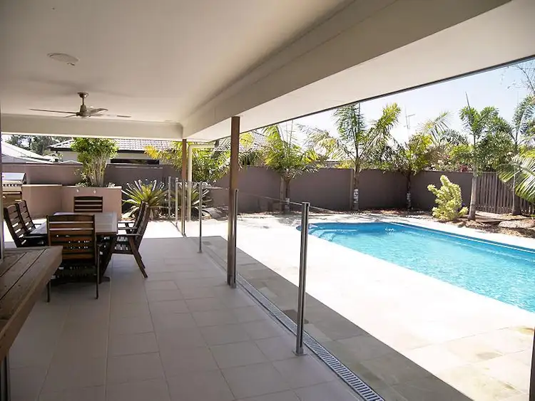 Third view of Homely house listing, 3 dianella Close, Narangba QLD 4504