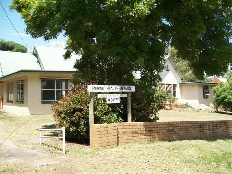 Main view of Homely house listing, 58 Annesley Street, Merino VIC 3310