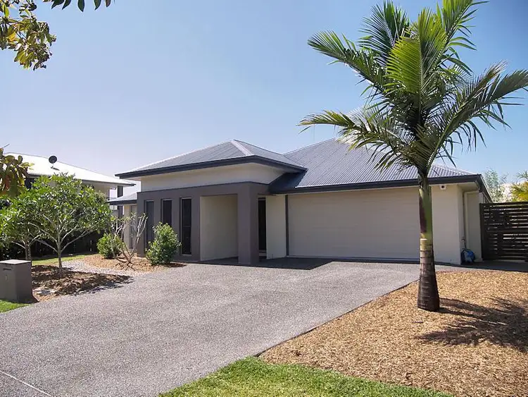 Main view of Homely house listing, 3 dianella Close, Narangba QLD 4504
