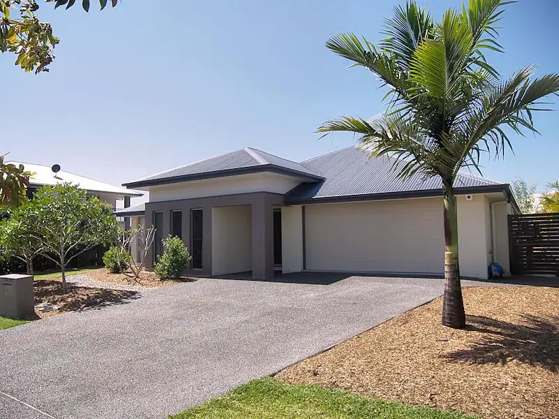 Main view of Homely house listing, 3 dianella Close, Narangba QLD 4504