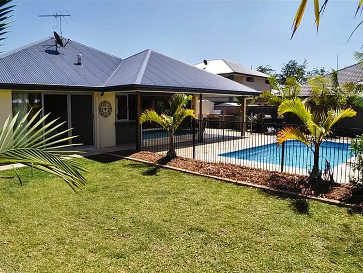 Fourth view of Homely house listing, 3 dianella Close, Narangba QLD 4504
