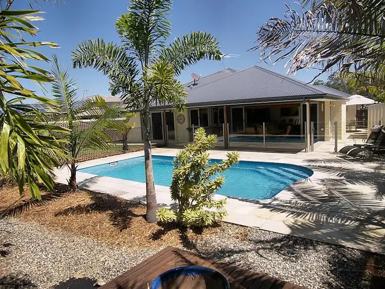 Second view of Homely house listing, 3 dianella Close, Narangba QLD 4504