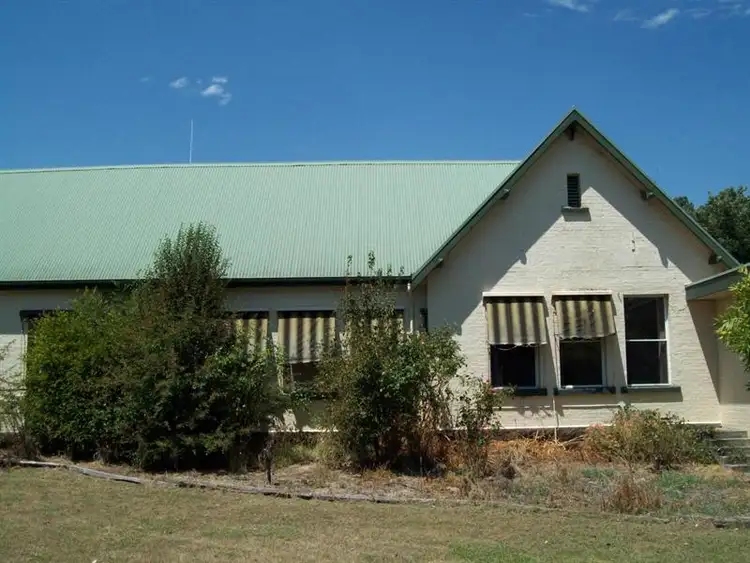 Second view of Homely house listing, 58 Annesley Street, Merino VIC 3310