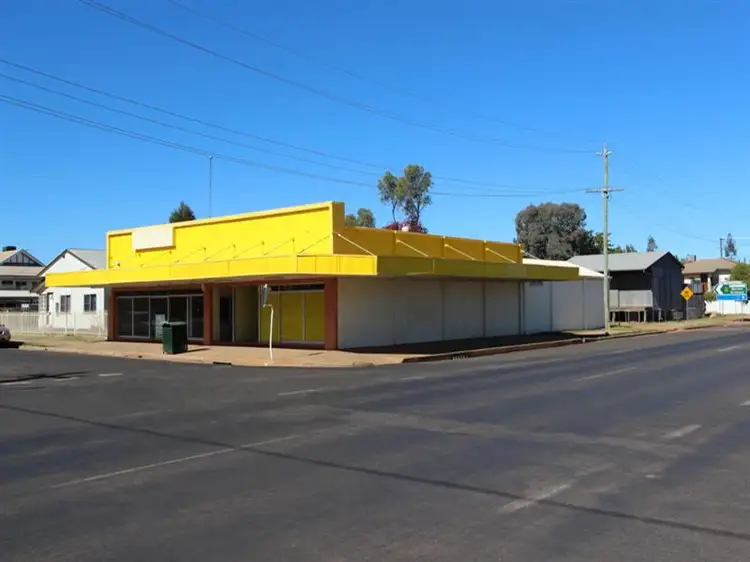 96 Parry Street, Charleville QLD 4470
