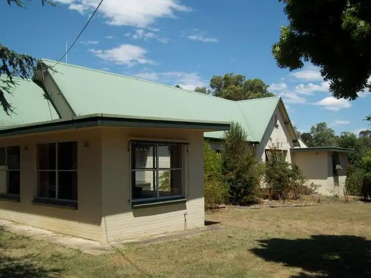 Seventh view of Homely house listing, 58 Annesley Street, Merino VIC 3310