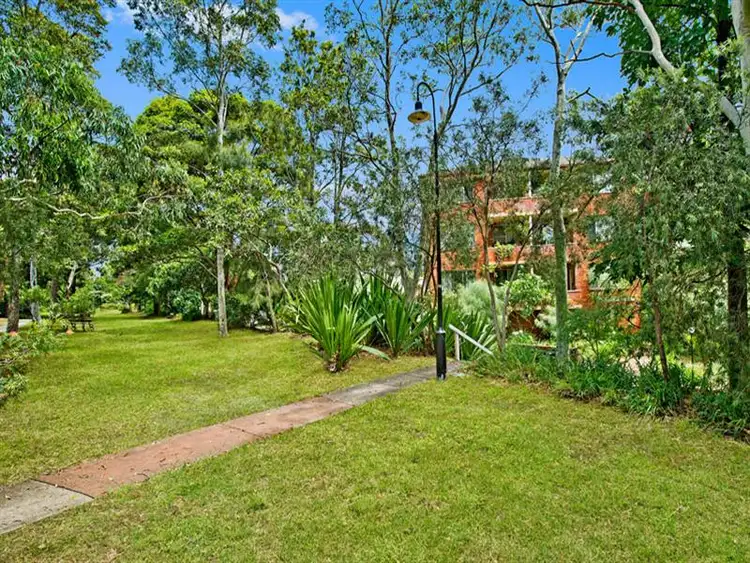 Seventh view of Homely apartment listing, 15/2 Kynaston Avenue, Randwick NSW 2031