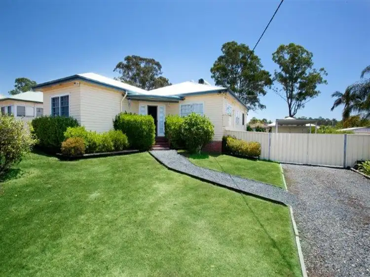 Main view of Homely house listing, 1 Stewart Street, Taree NSW 2430