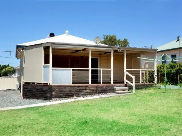 Second view of Homely house listing, 1 Stewart Street, Taree NSW 2430