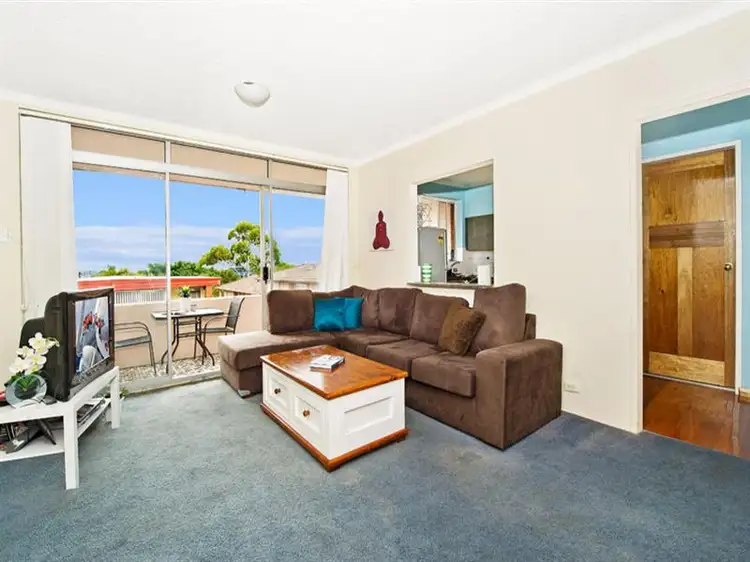 Second view of Homely apartment listing, 15/2 Kynaston Avenue, Randwick NSW 2031