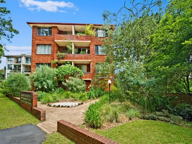 Third view of Homely apartment listing, 15/2 Kynaston Avenue, Randwick NSW 2031