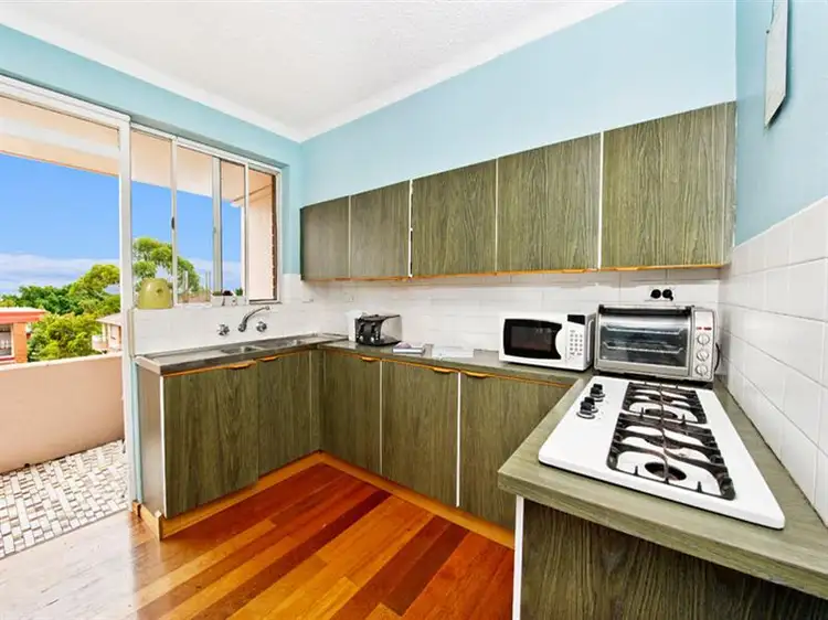 Fourth view of Homely apartment listing, 15/2 Kynaston Avenue, Randwick NSW 2031